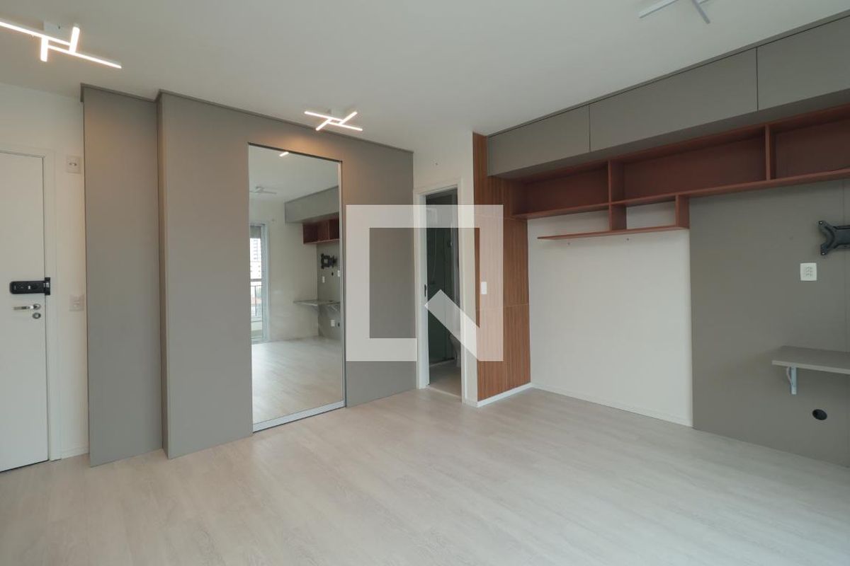 Kitnet-Studio, 32 m² - Foto 28