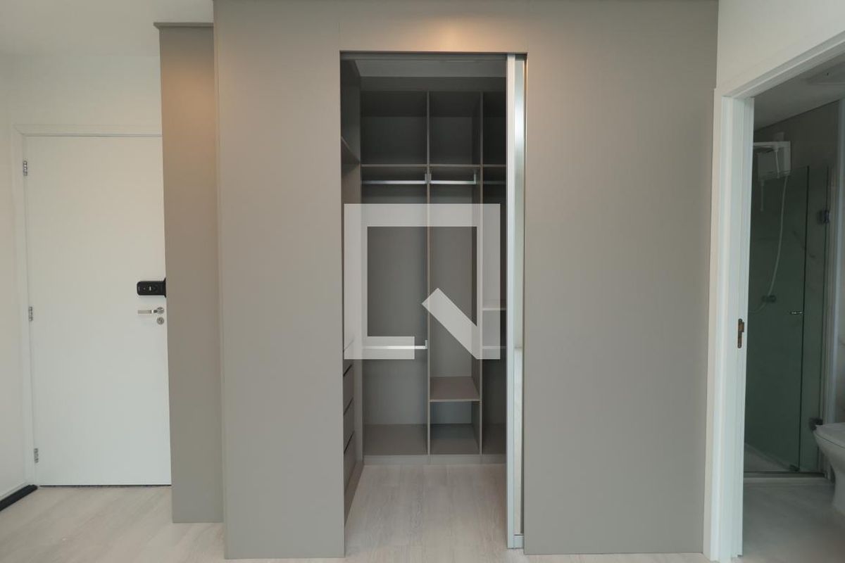 Kitnet-Studio, 32 m² - Foto 31
