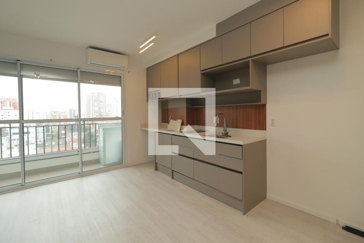 Kitnet-Studio, 32 m² - Foto 37