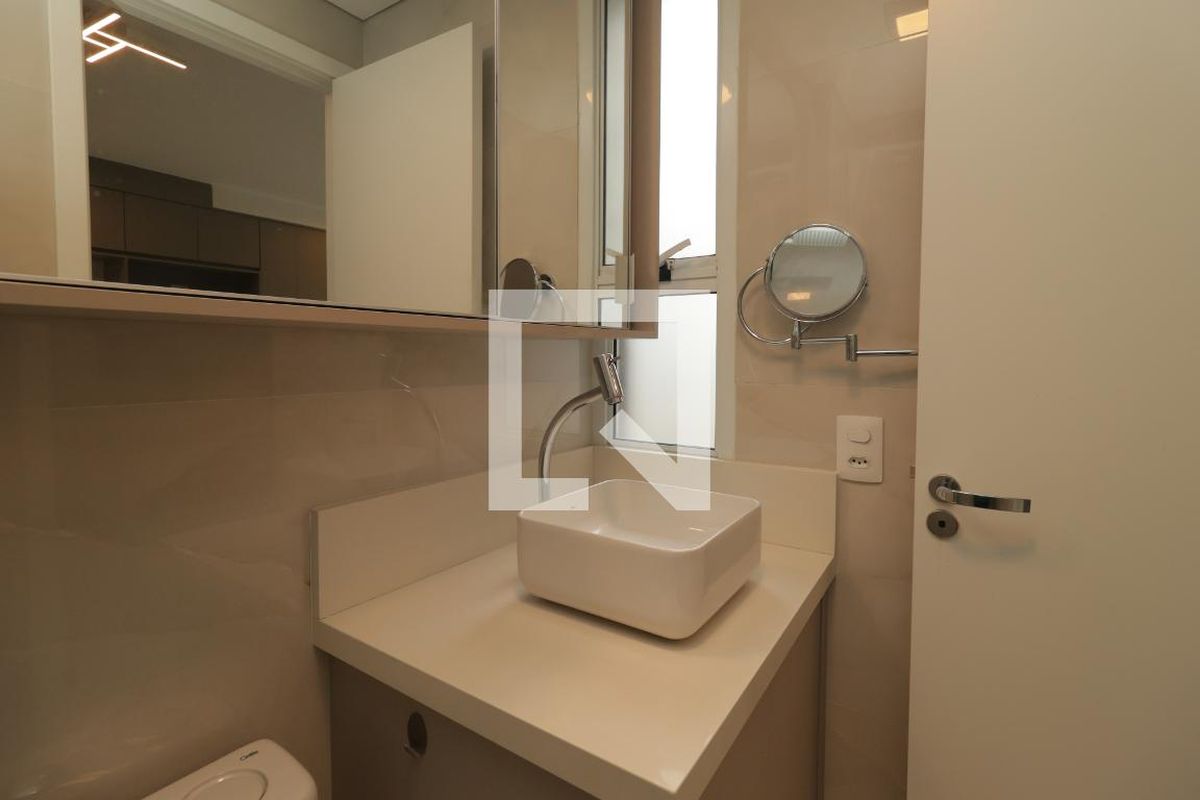 Kitnet-Studio, 32 m² - Foto 65