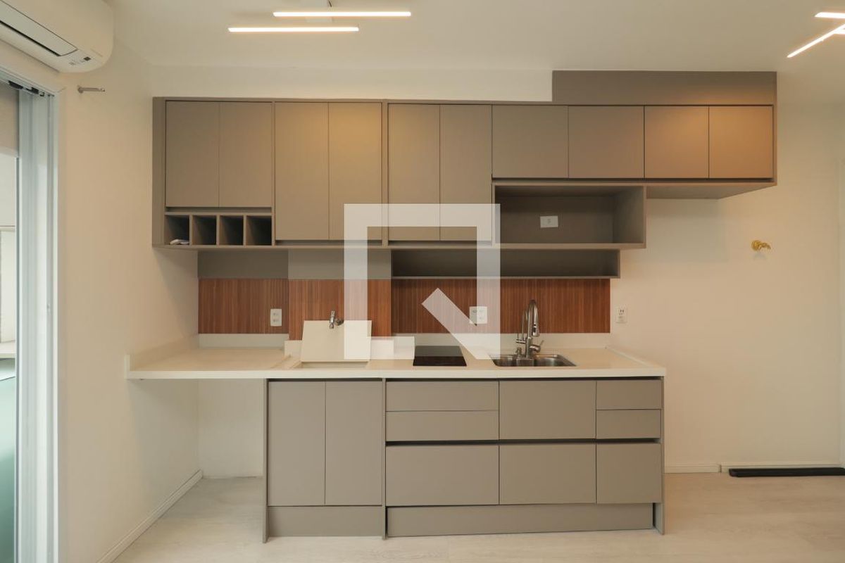 Kitnet-Studio, 32 m² - Foto 57