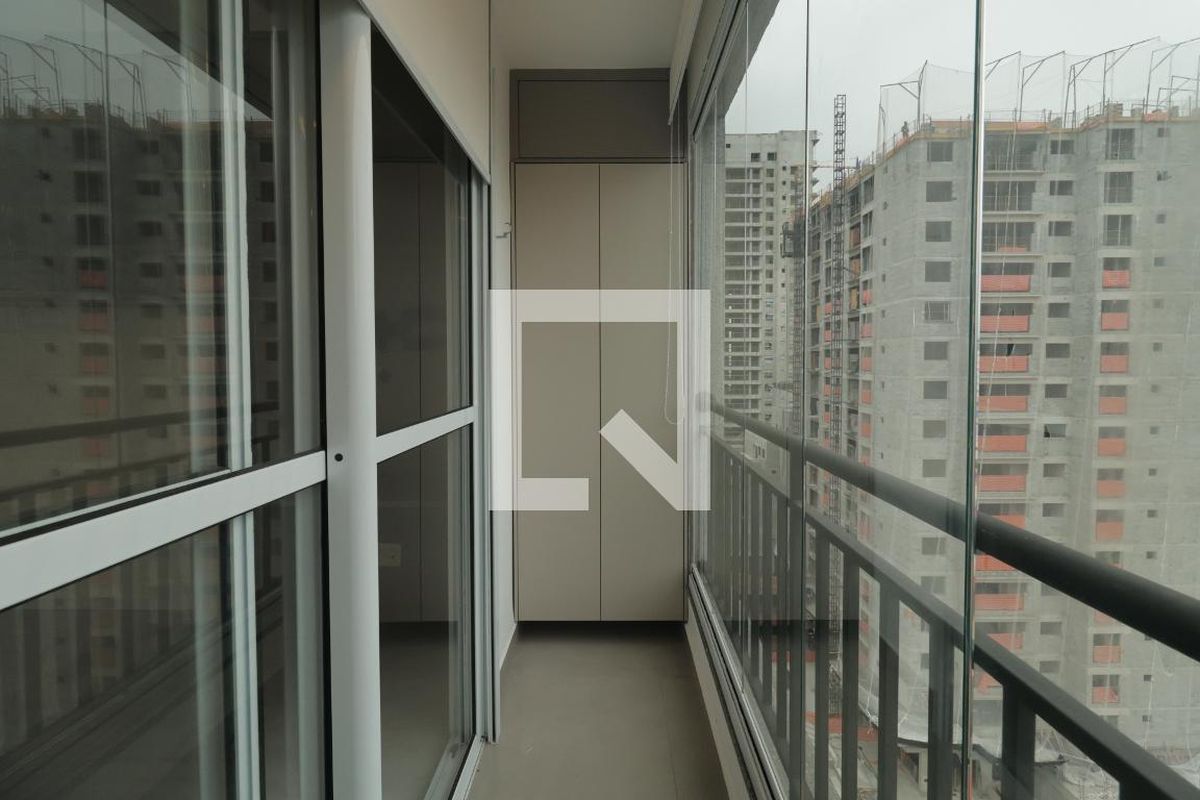 Kitnet-Studio, 32 m² - Foto 40