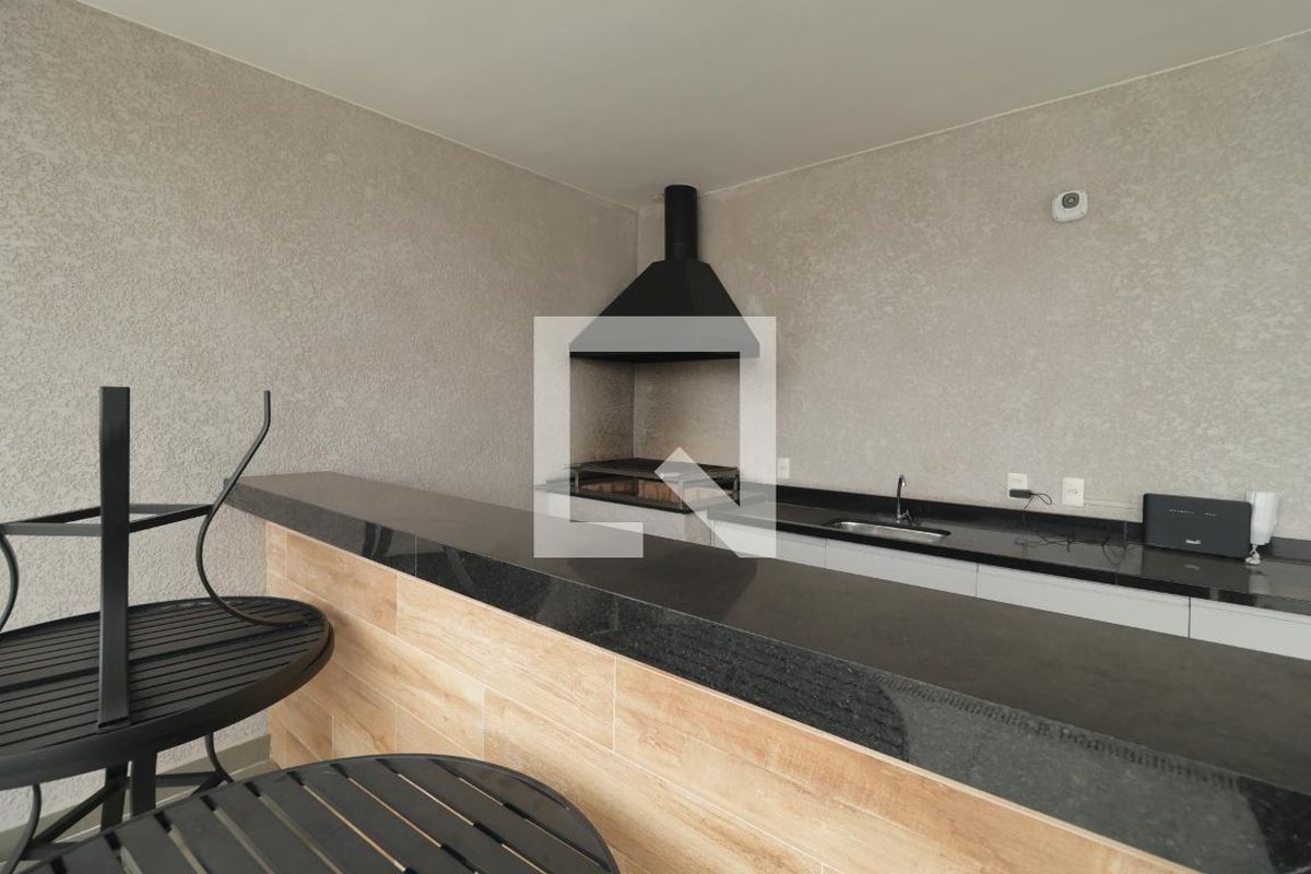 Kitnet-Studio, 32 m² - Foto 67