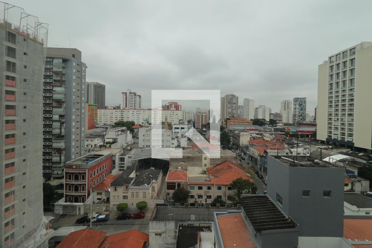 Kitnet-Studio, 32 m² - Foto 49