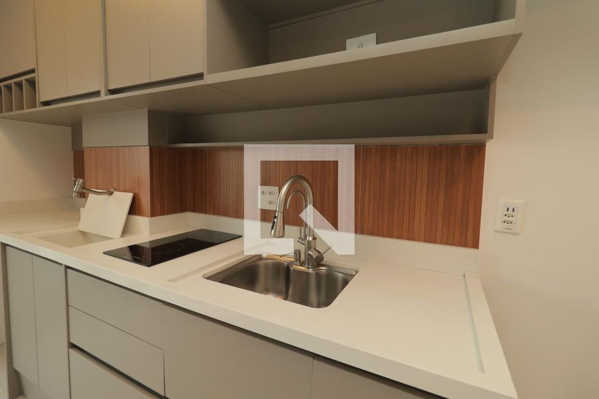 Kitnet-Studio, 32 m² - Foto 52