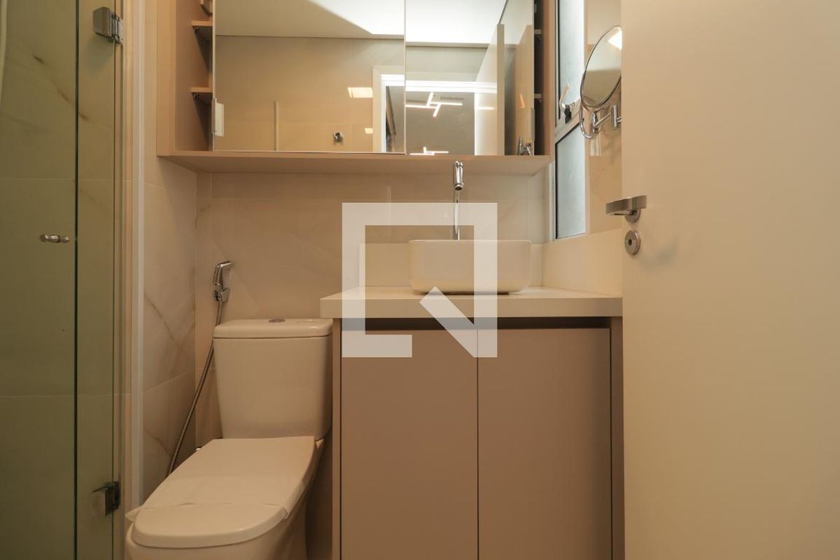 Kitnet-Studio, 32 m² - Foto 59