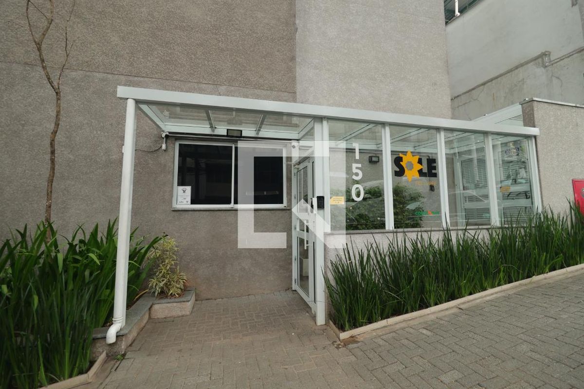 Kitnet-Studio, 32 m² - Foto 87