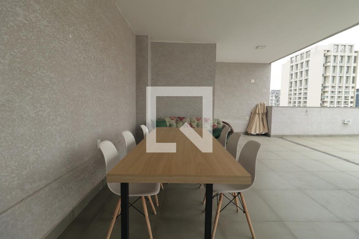 Kitnet-Studio, 32 m² - Foto 71