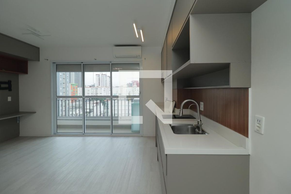 Kitnet-Studio, 32 m² - Foto 7