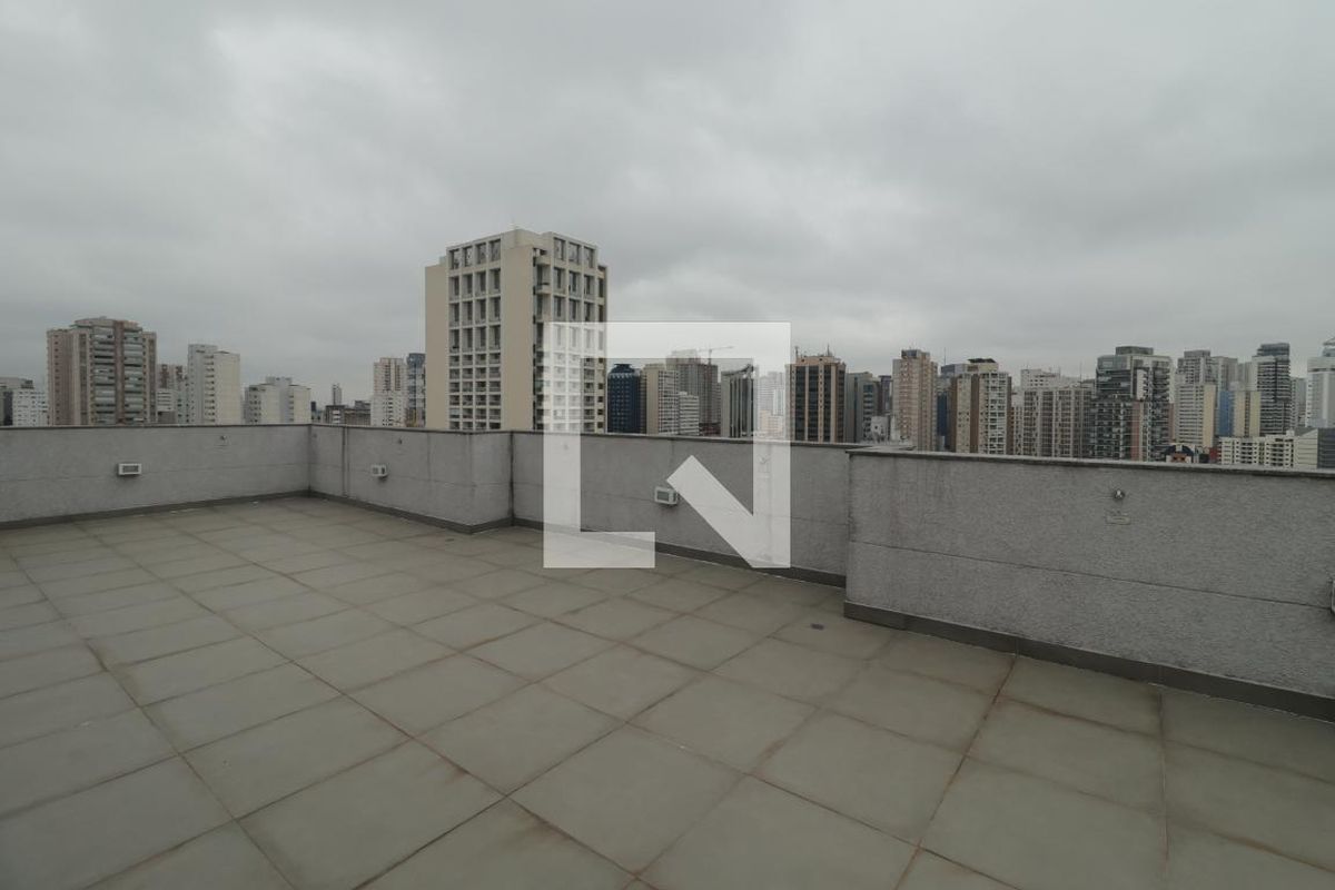 Kitnet-Studio, 32 m² - Foto 69