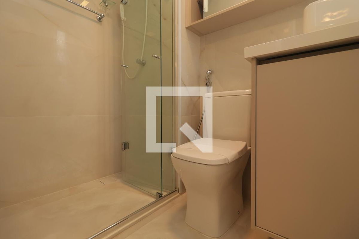 Kitnet-Studio, 32 m² - Foto 61