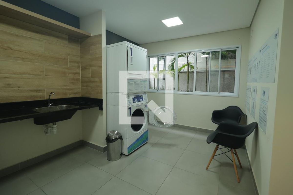 Kitnet-Studio, 32 m² - Foto 77
