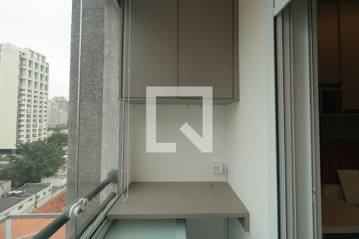 Kitnet-Studio, 32 m² - Foto 46