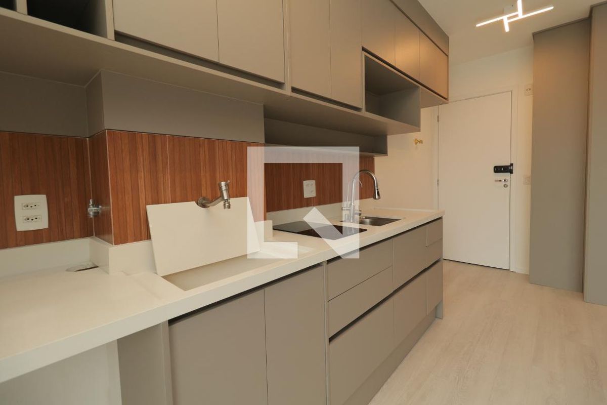 Kitnet-Studio, 32 m² - Foto 55