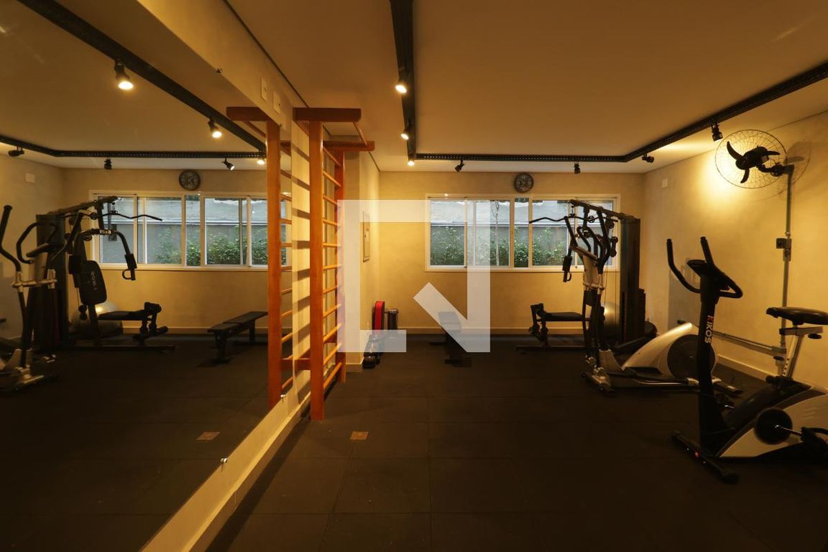 Kitnet-Studio, 32 m² - Foto 73