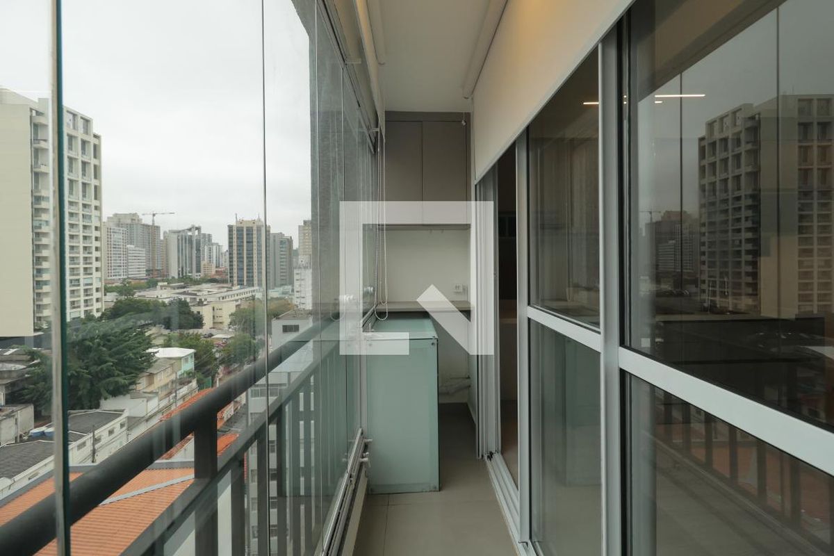 Kitnet-Studio, 32 m² - Foto 43