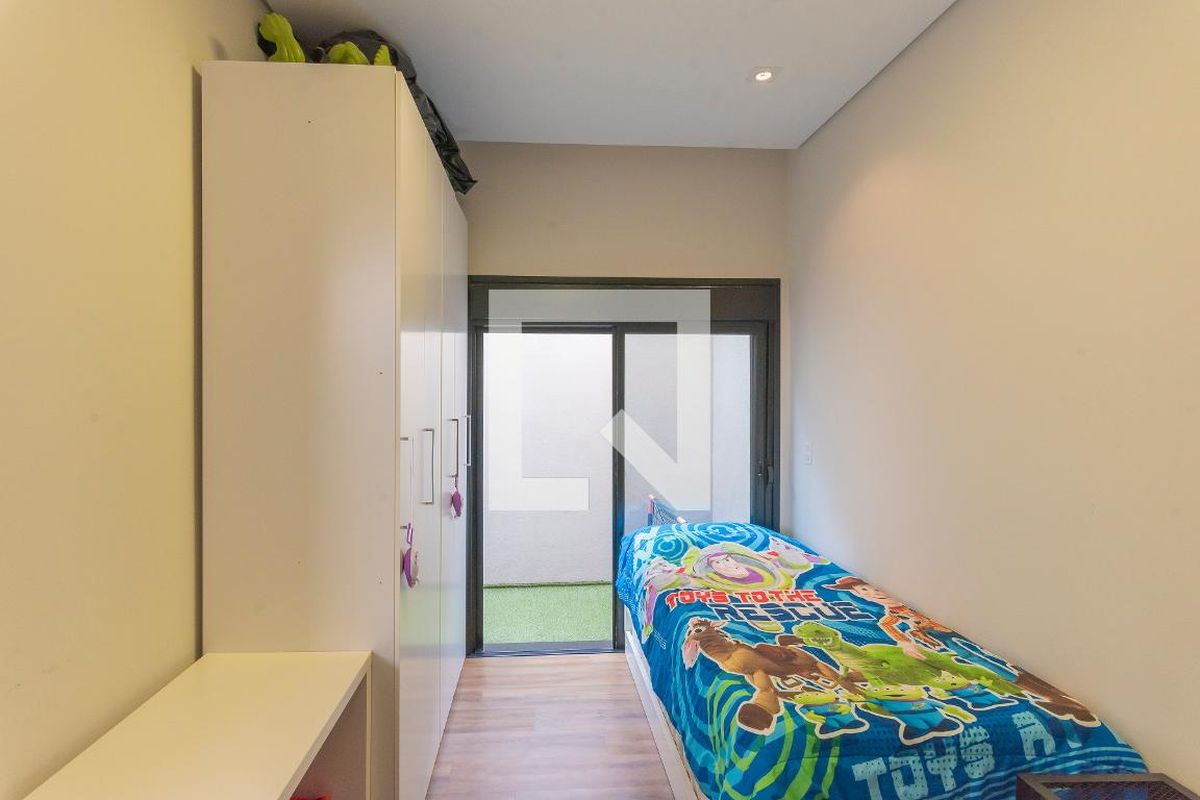 Casa à Venda - Swiss Park, 3 Quartos,  194 m2 em , Campinas - sp | SoloBR