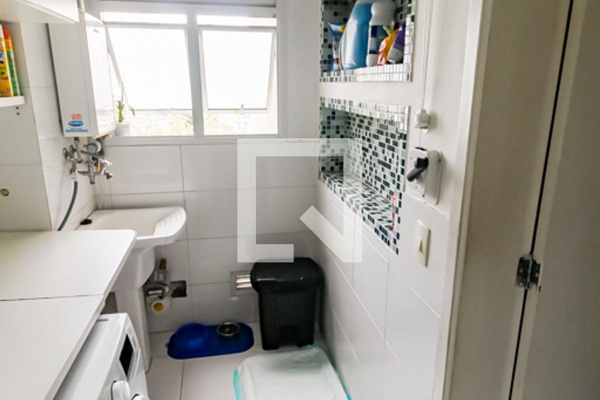 Apartamento, 3 quartos, 104 m² - Foto 90