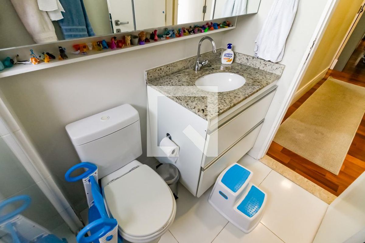 Apartamento, 3 quartos, 104 m² - Foto 46