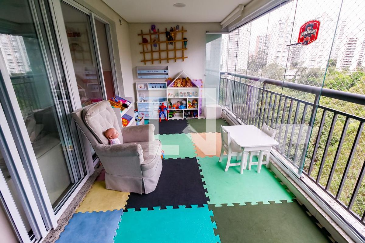 Apartamento, 3 quartos, 104 m² - Foto 24