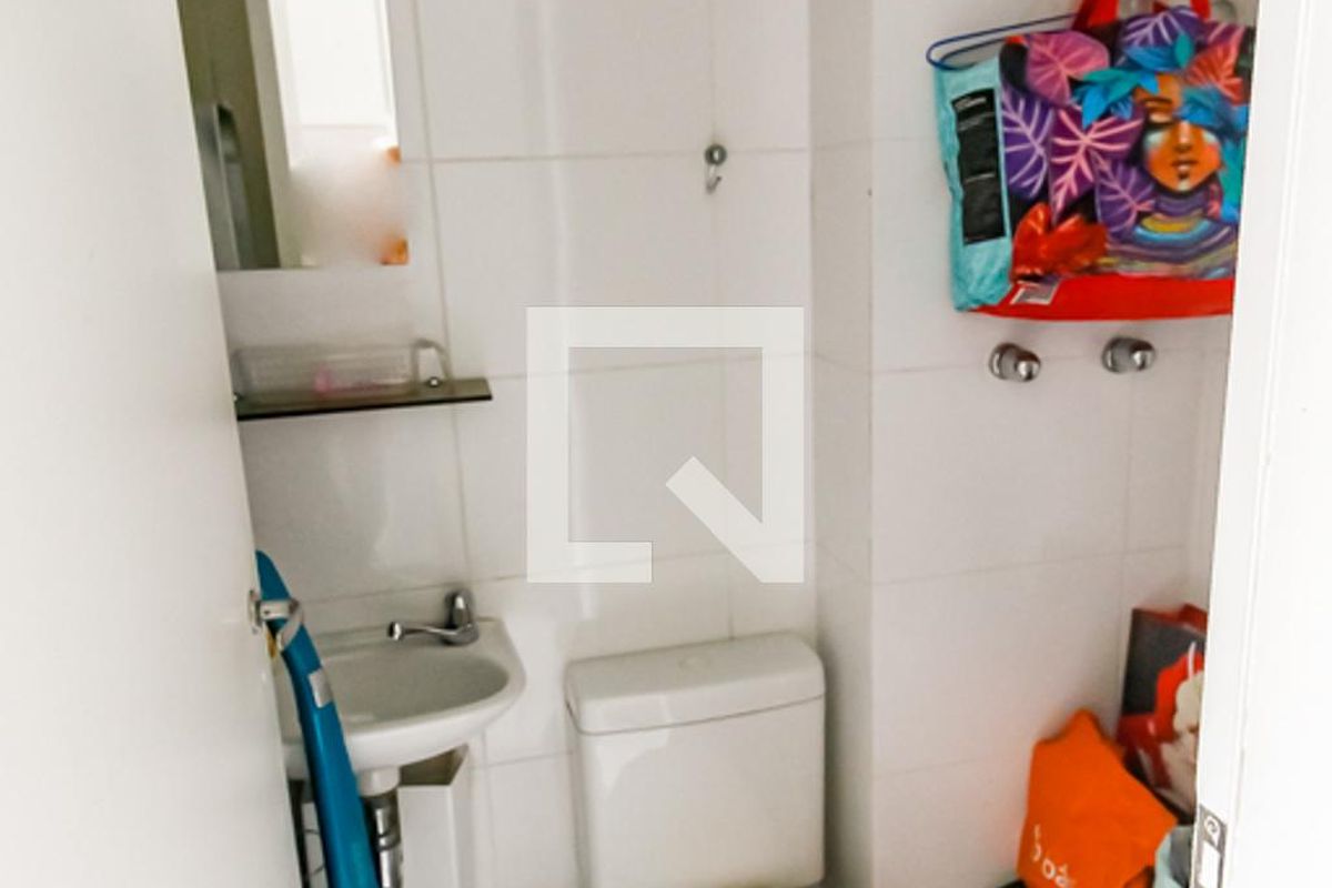 Apartamento, 3 quartos, 104 m² - Foto 92