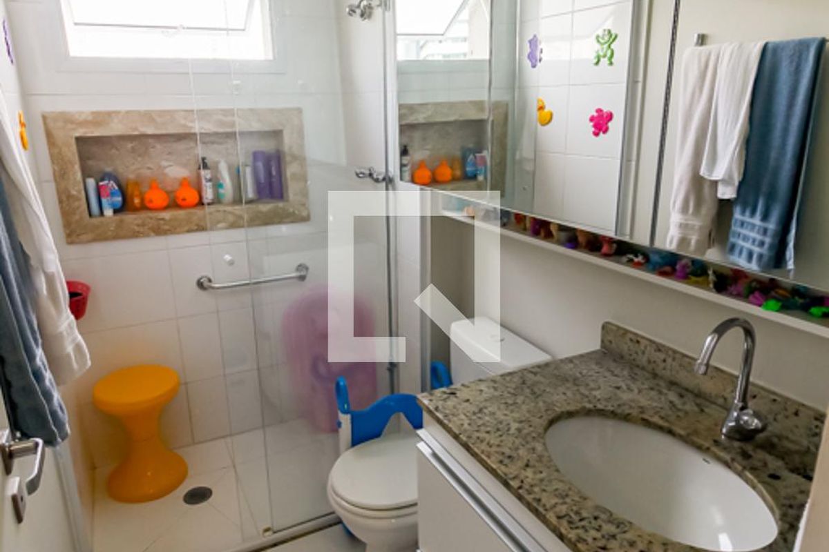 Apartamento, 3 quartos, 104 m² - Foto 48