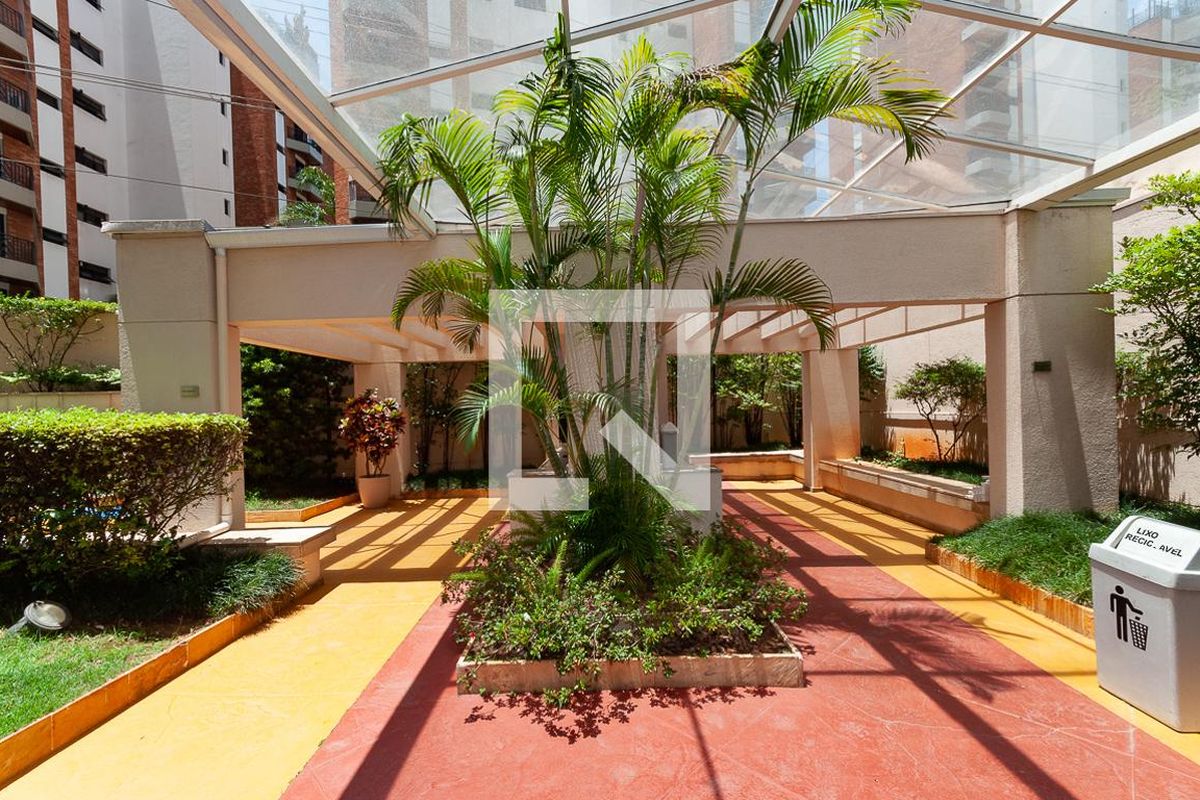 Apartamento, 4 quartos, 171 m² - Foto 192