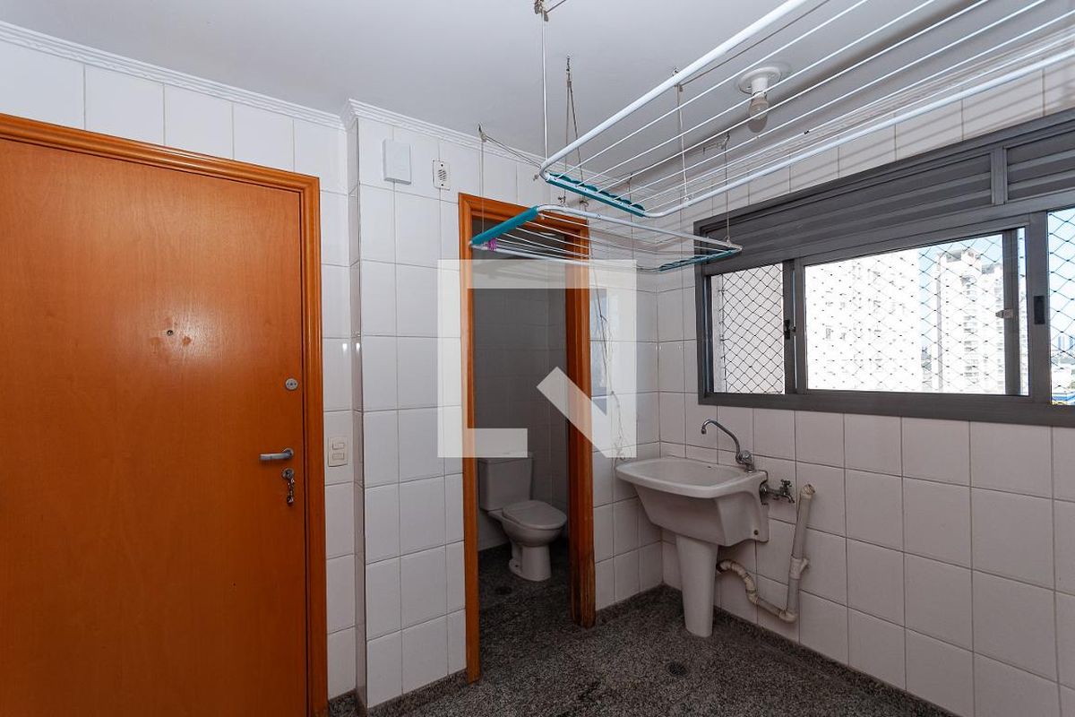 Apartamento, 4 quartos, 171 m² - Foto 128