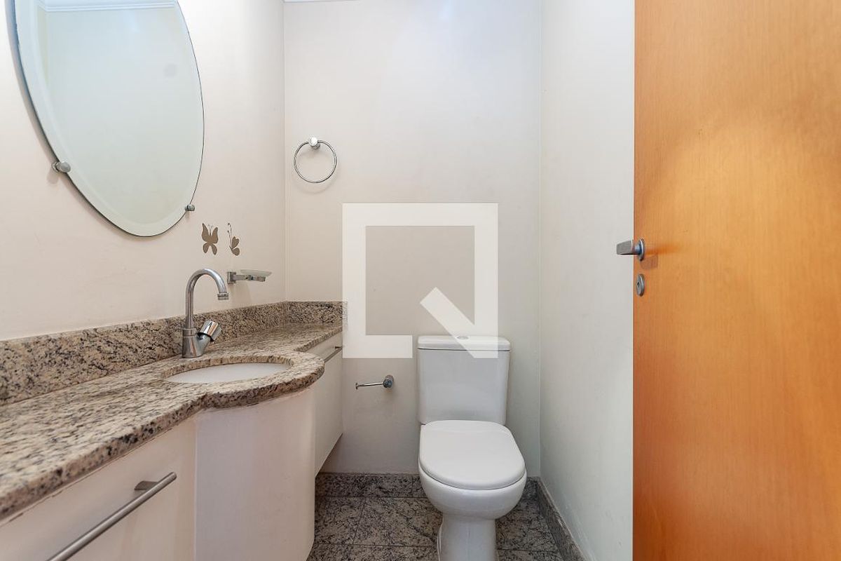 Apartamento, 4 quartos, 171 m² - Foto 102
