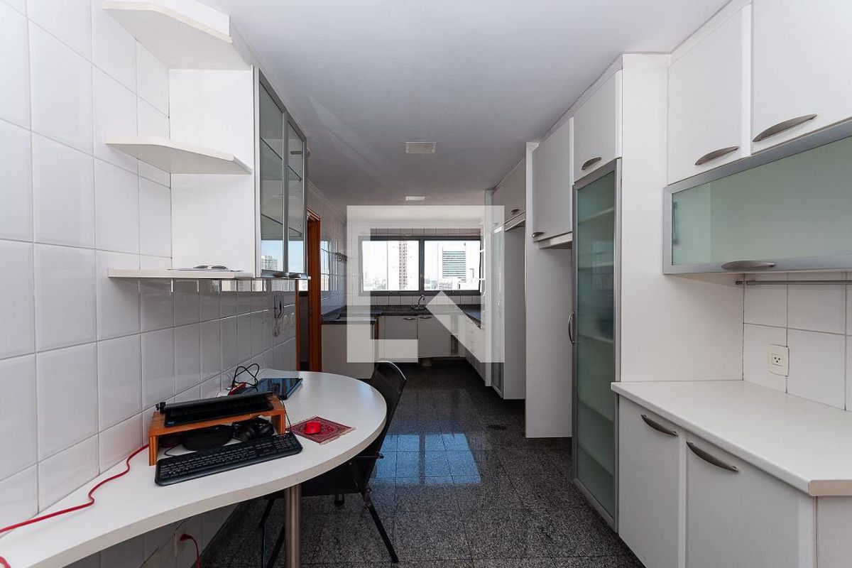 Apartamento, 4 quartos, 171 m² - Foto 122