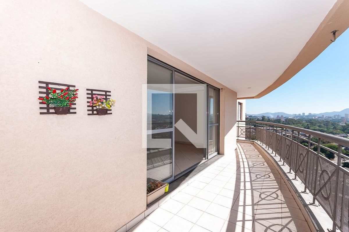 Apartamento, 4 quartos, 171 m² - Foto 20