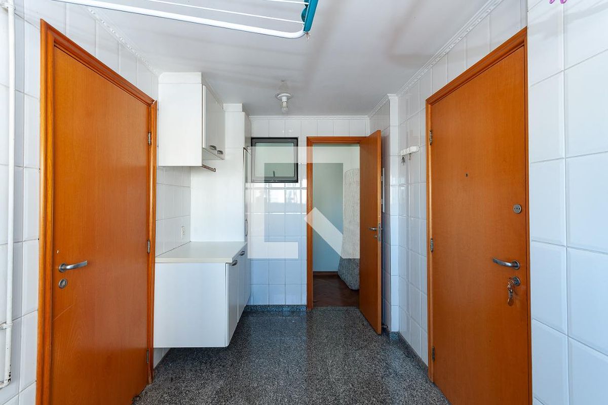 Apartamento, 4 quartos, 171 m² - Foto 134