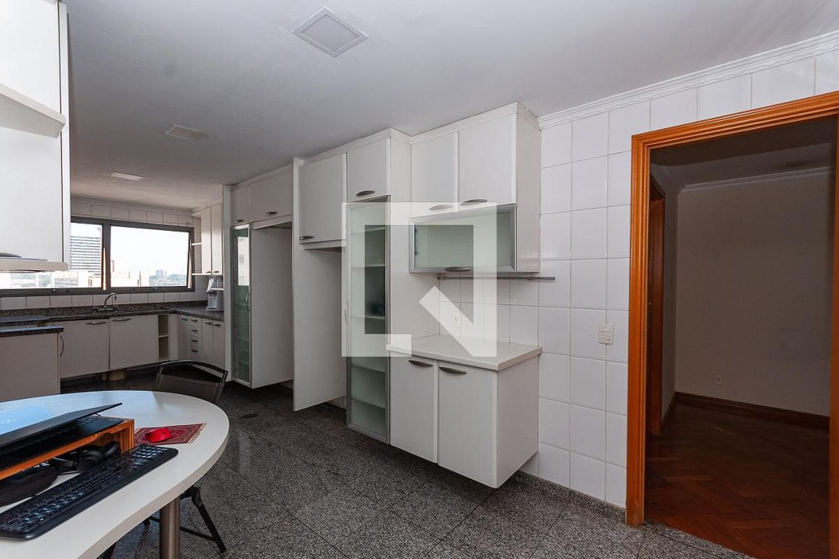 Apartamento, 4 quartos, 171 m² - Foto 124