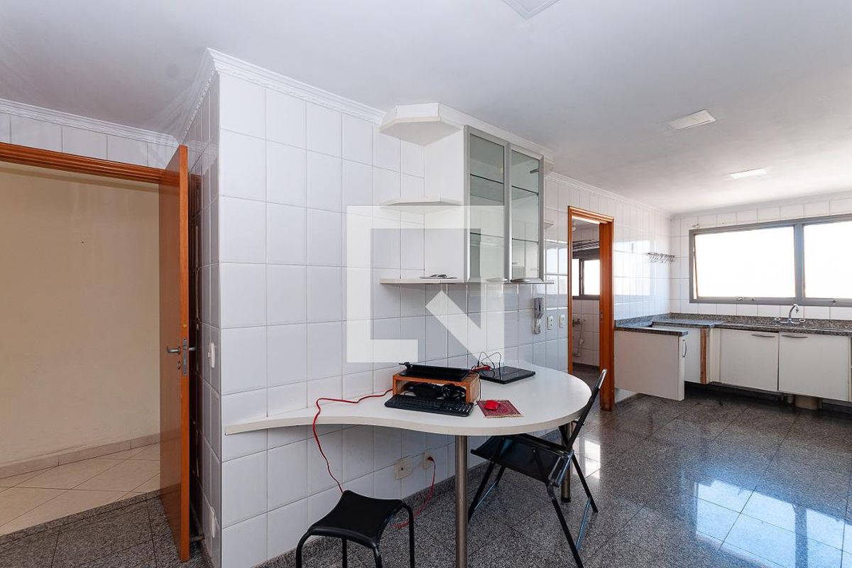 Apartamento, 4 quartos, 171 m² - Foto 120