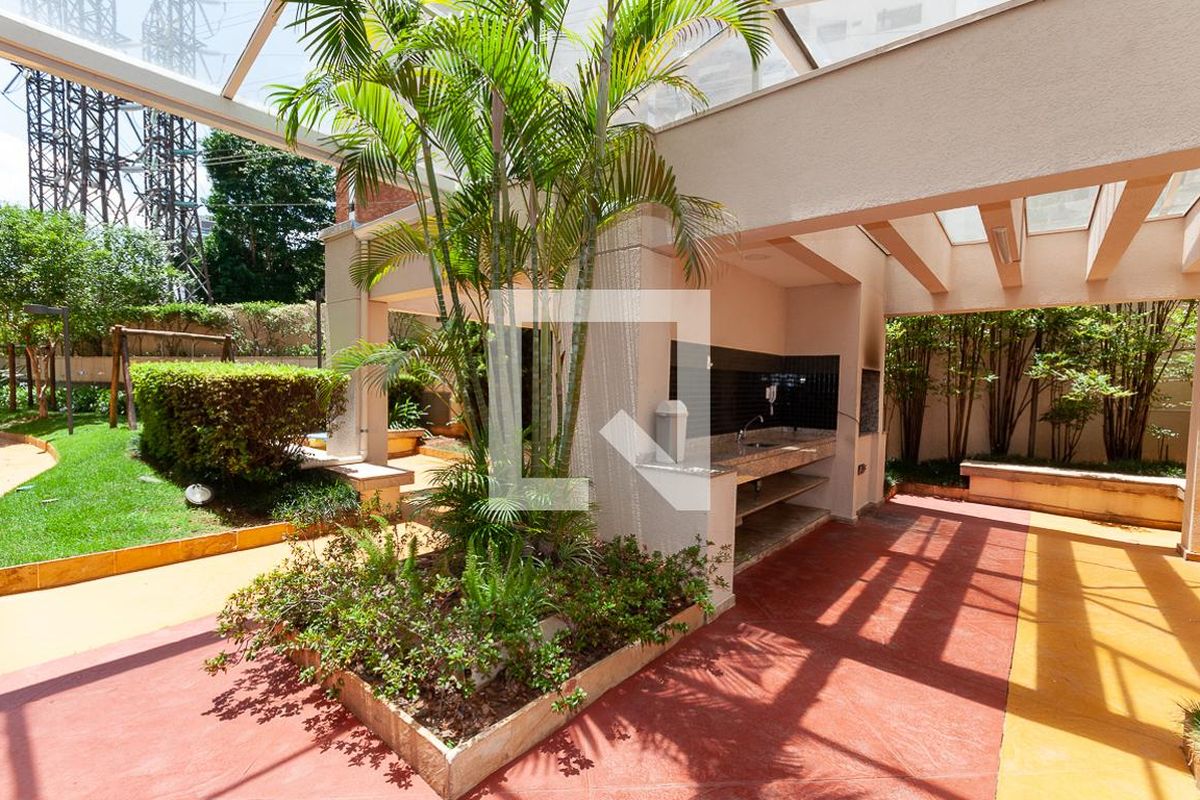 Apartamento, 4 quartos, 171 m² - Foto 194