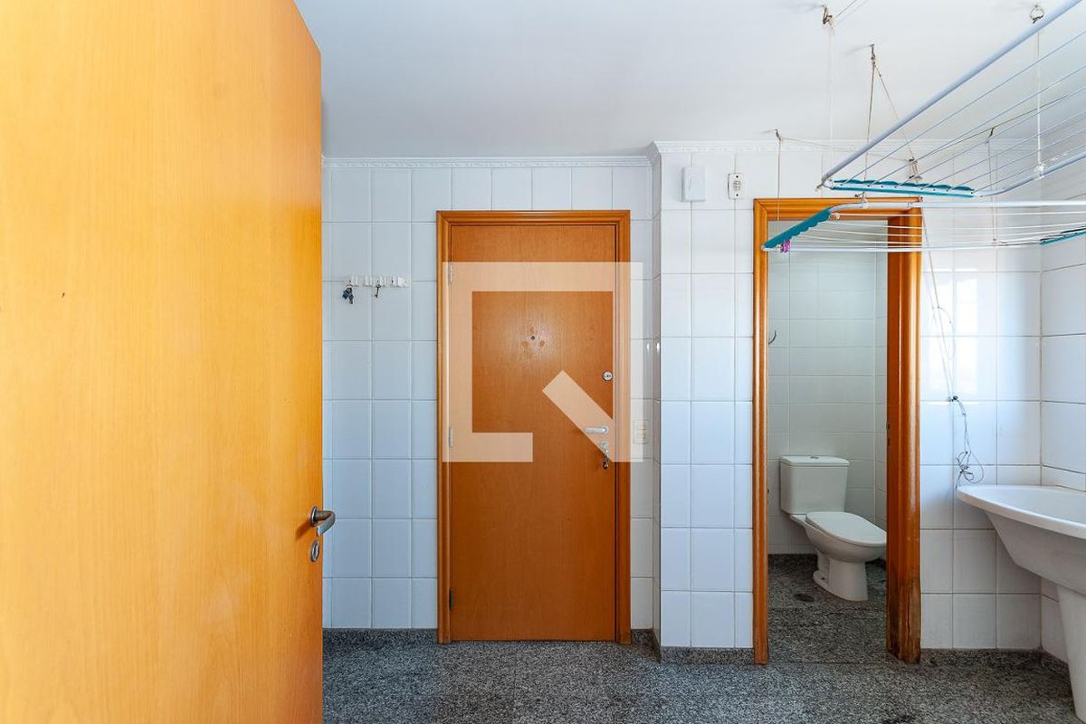 Apartamento, 4 quartos, 171 m² - Foto 126