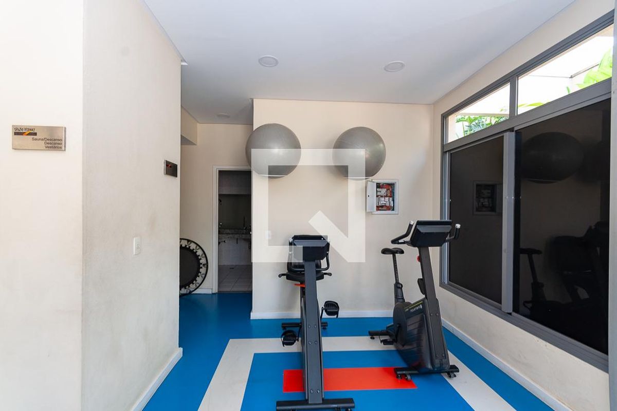 Apartamento, 4 quartos, 171 m² - Foto 178