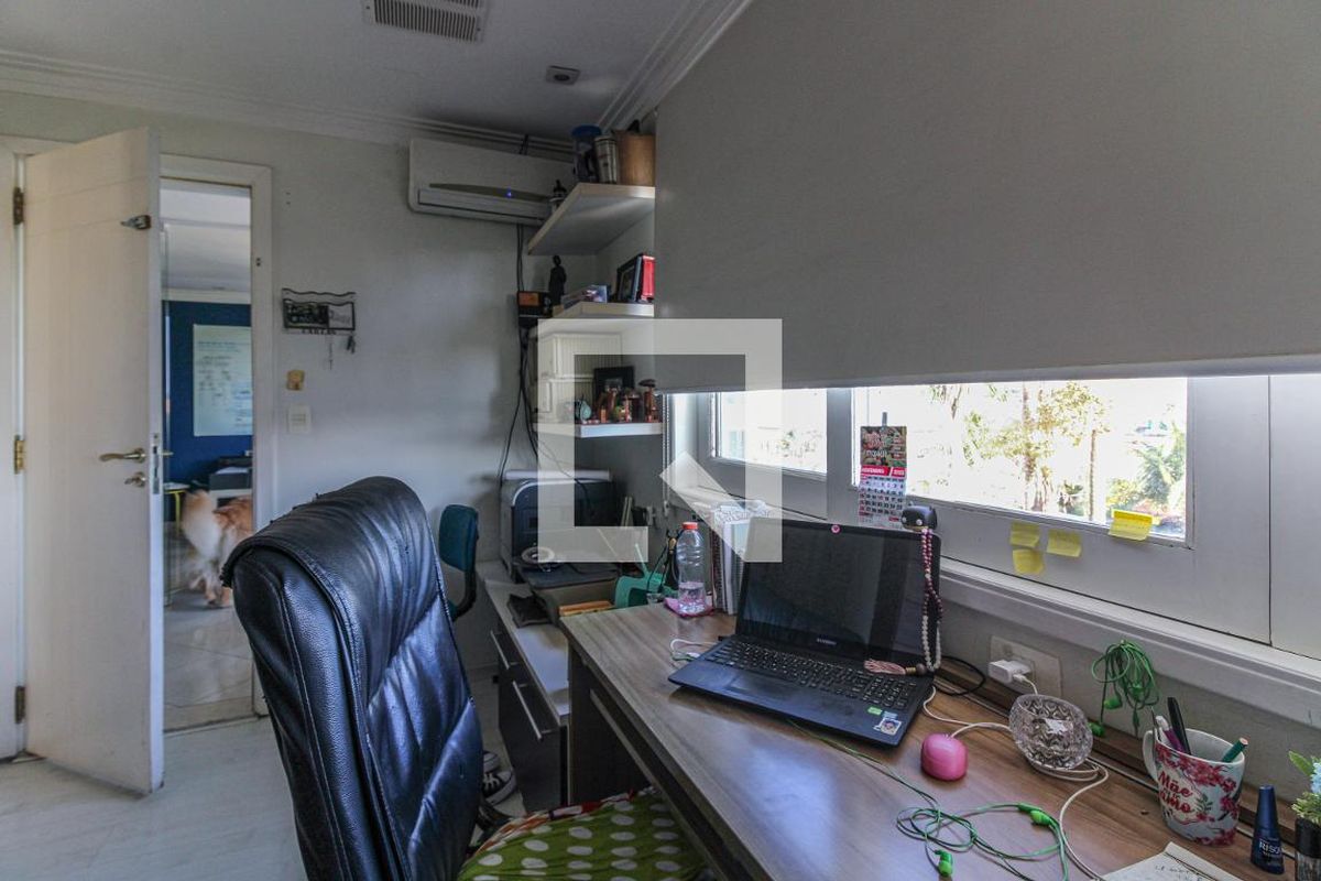 Casa, 6 quartos, 700 m² - Foto 184
