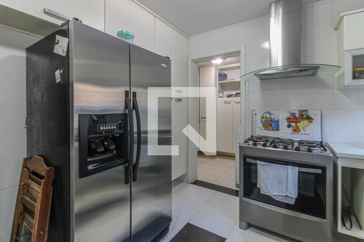 Casa, 6 quartos, 700 m² - Foto 218