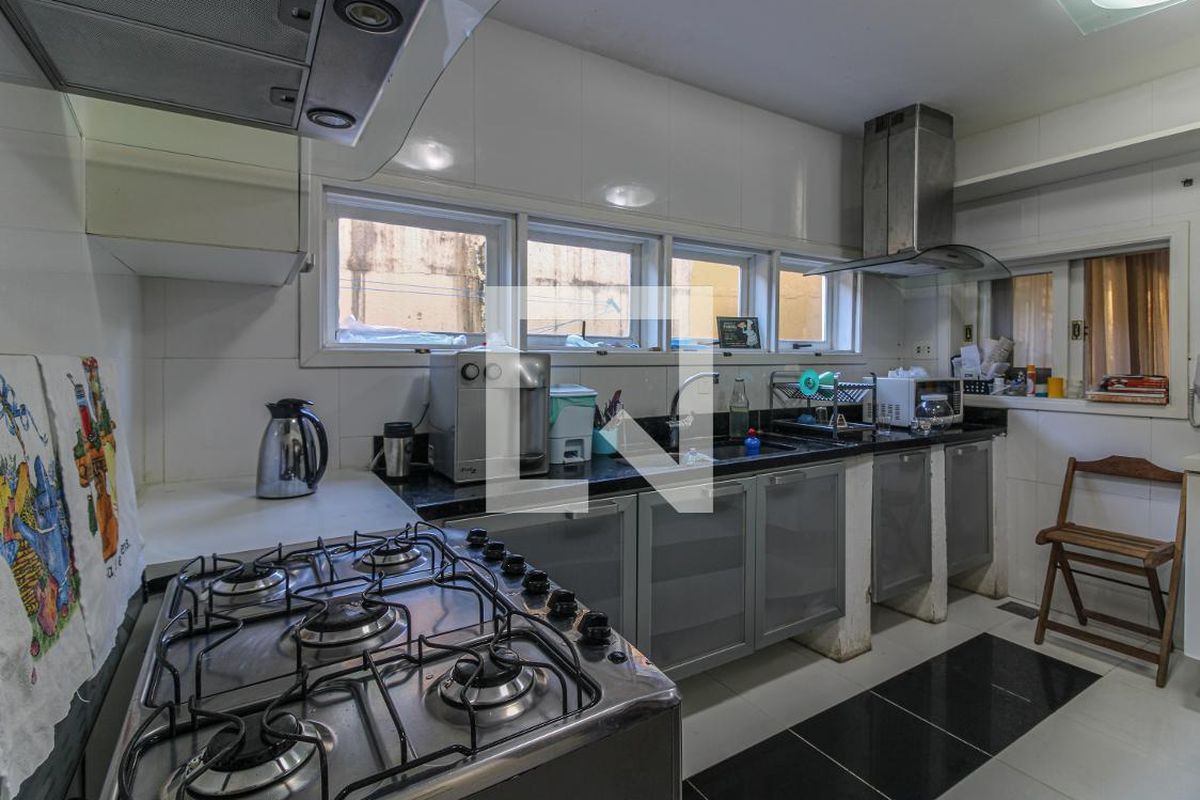 Casa, 6 quartos, 700 m² - Foto 214