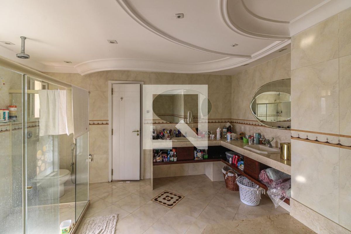 Casa, 6 quartos, 700 m² - Foto 44