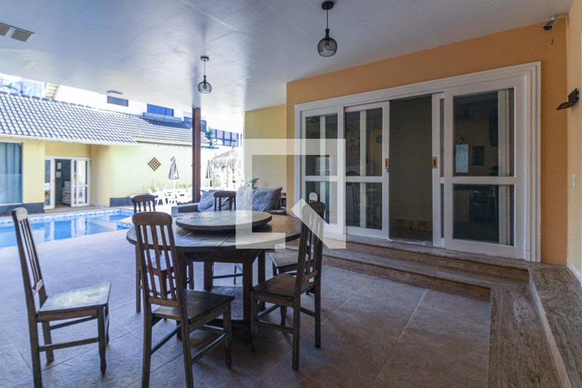 Casa, 6 quartos, 700 m² - Foto 240