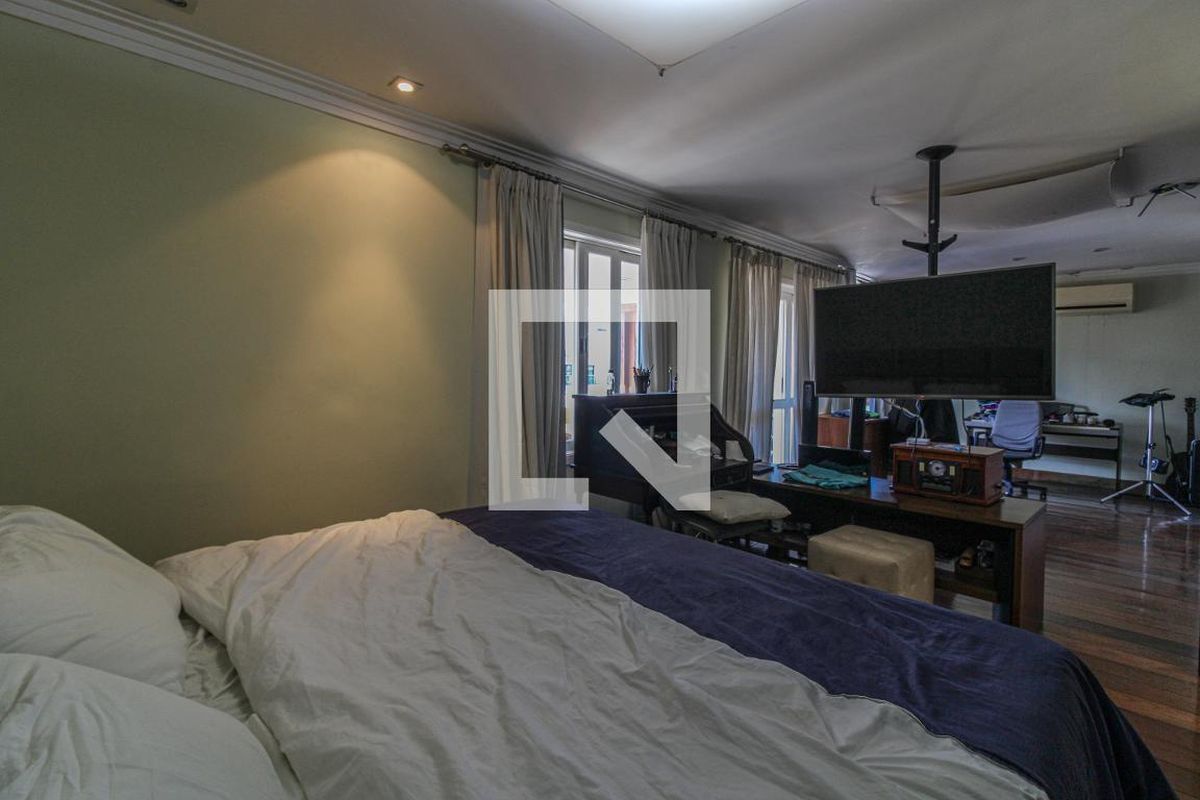 Casa, 6 quartos, 700 m² - Foto 20