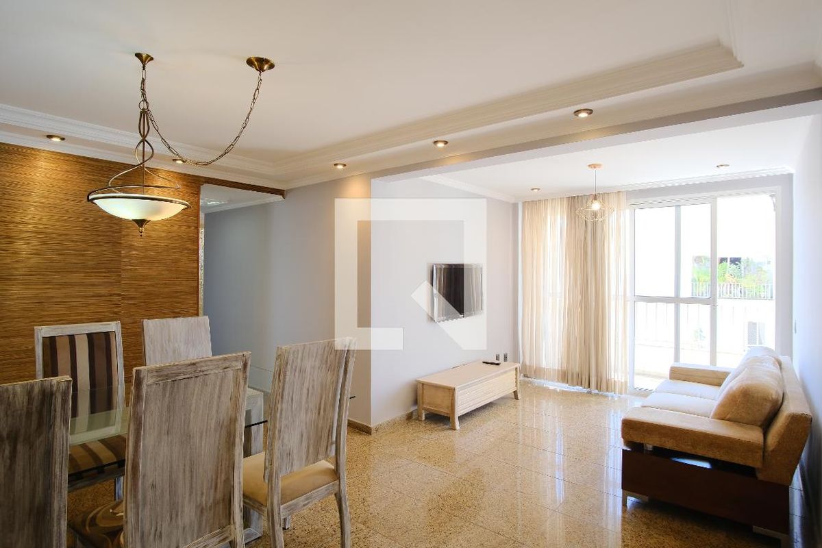 Apartamento, 2 quartos, 68 m² - Foto 2