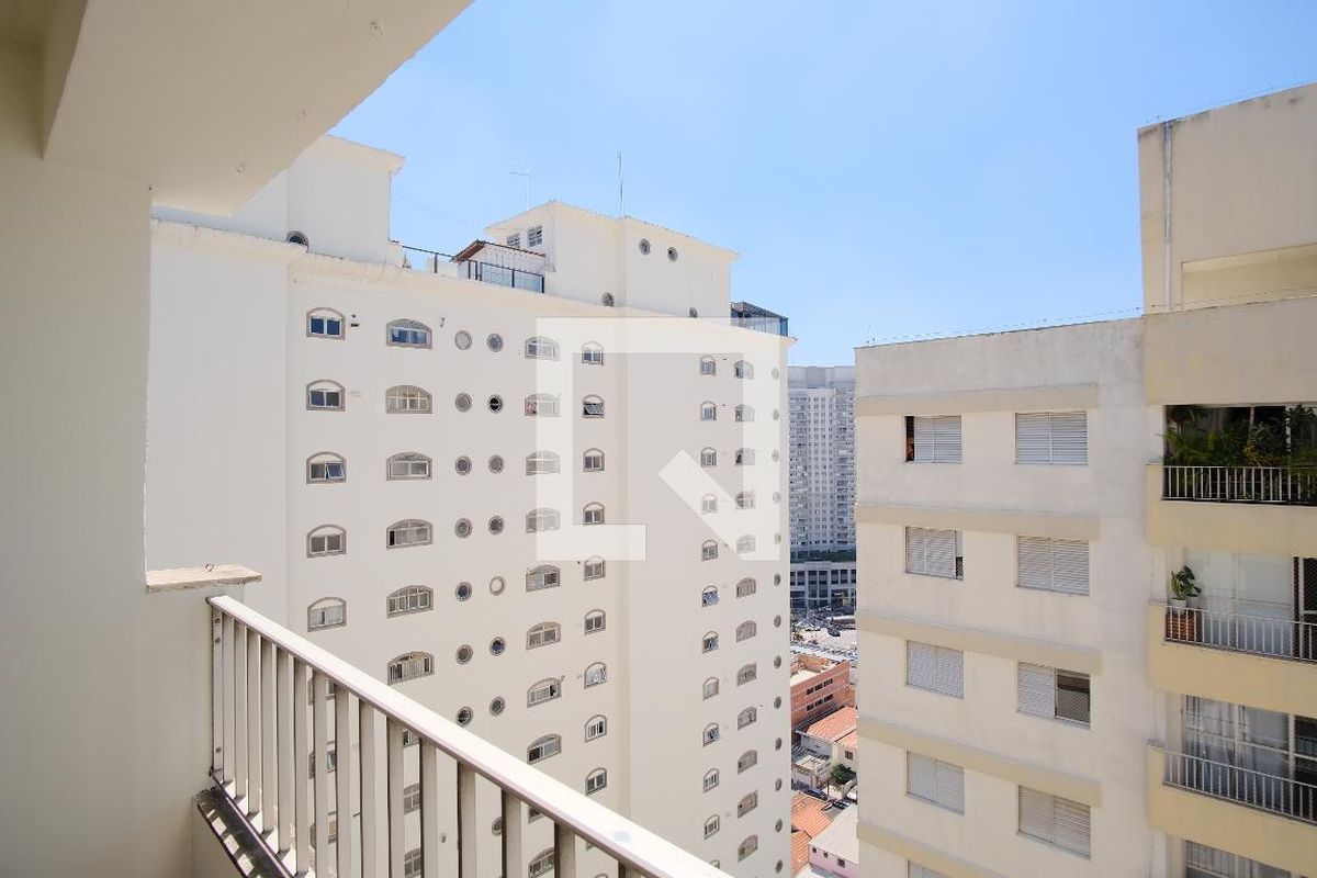 Apartamento, 2 quartos, 68 m² - Foto 12