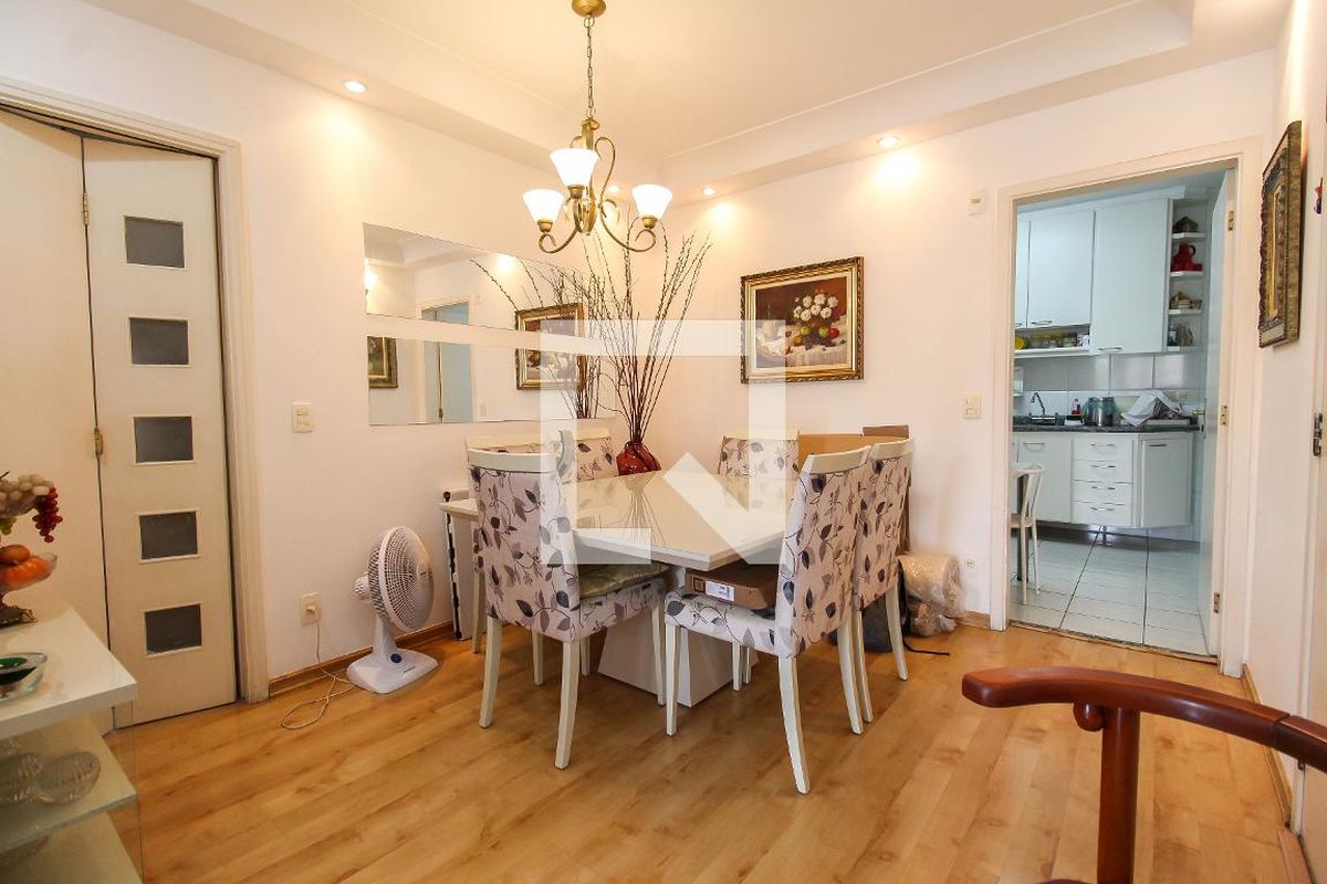 Apartamento, 3 quartos, 90 m² - Foto 9