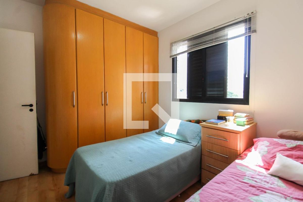Apartamento, 3 quartos, 90 m² - Foto 29