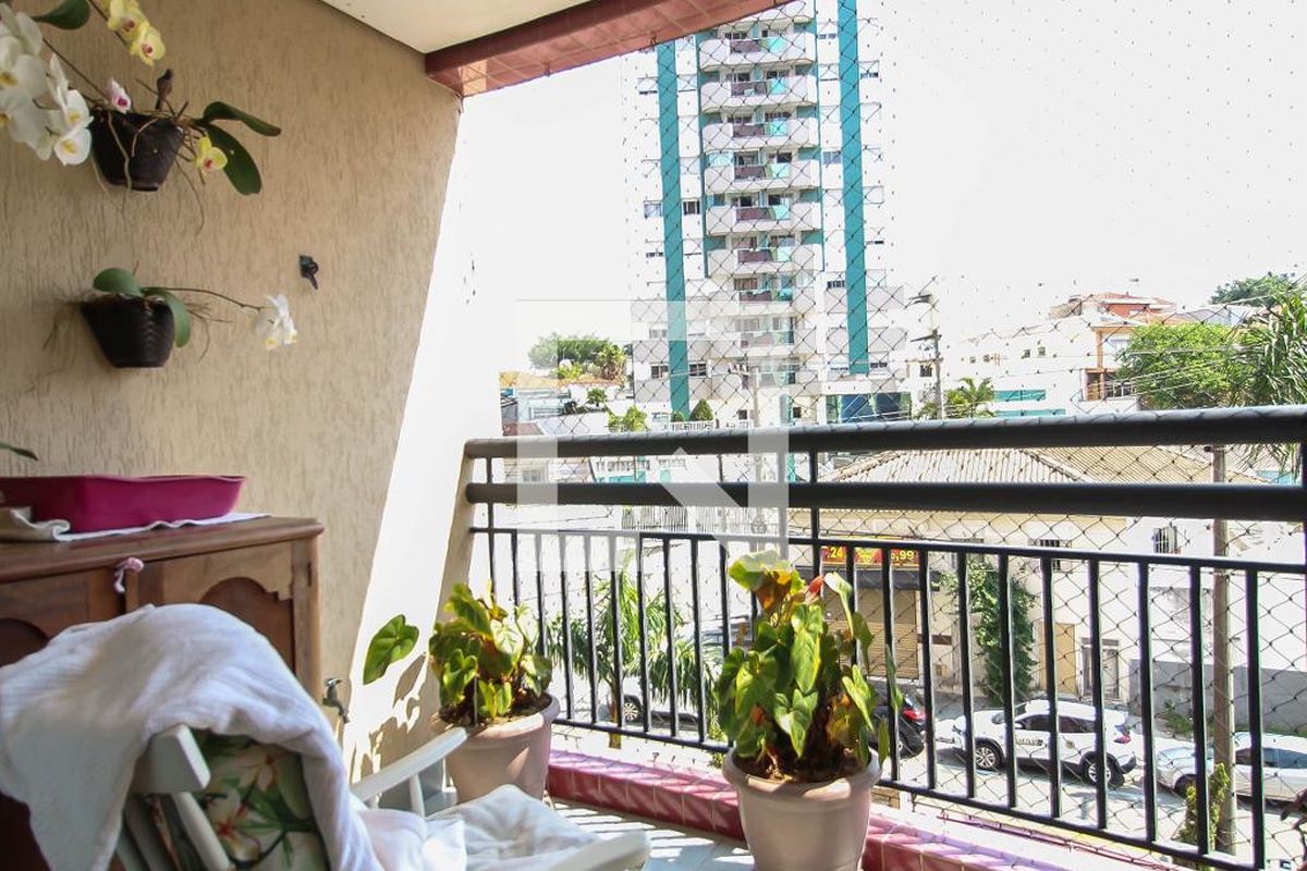 Apartamento, 3 quartos, 90 m² - Foto 16