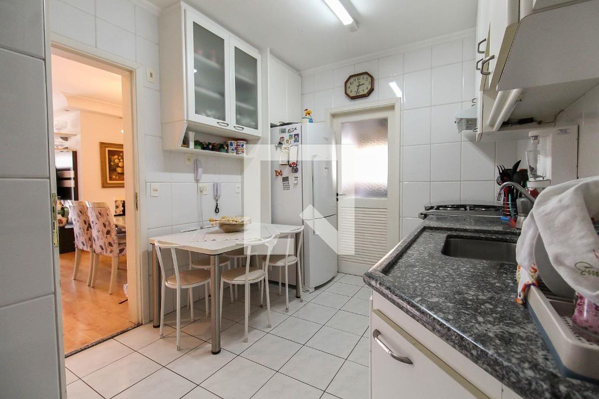 Apartamento, 3 quartos, 90 m² - Foto 80