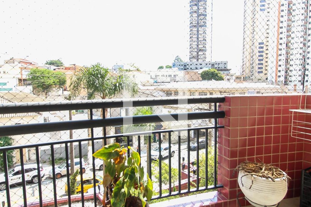 Apartamento, 3 quartos, 90 m² - Foto 21